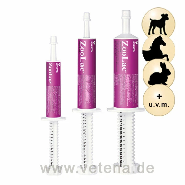 ZooLac PROPASTE 3 ZooLac PROPASTE