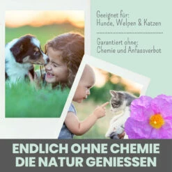 Noms+ Zistrosen Tabs Für Hunde & Katzen -Vetena Verkäufe nomsplus zistrosen tabs hunde katzen5