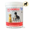 NutriLabs Dexboron Forte 1 NutriLabs Dexboron Forte -Vetena Verkäufe nutrilabs dexboron forte hund