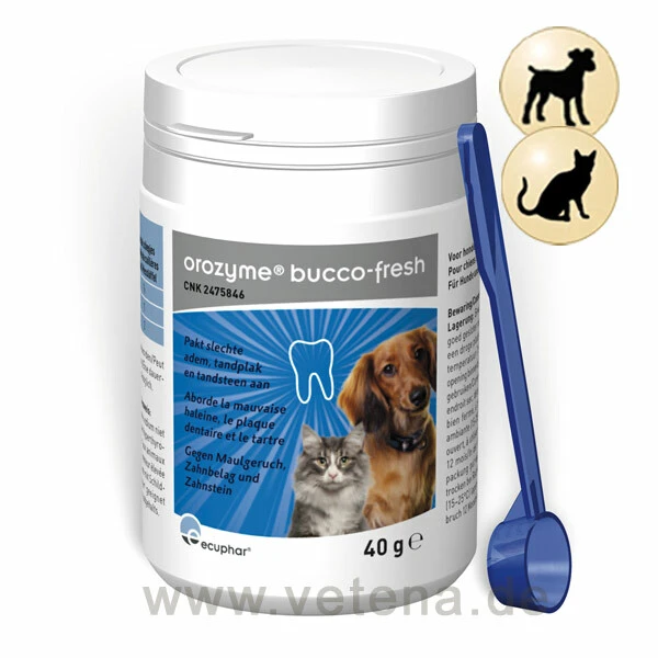 Orozyme Bucco-Fresh PlaqueOff 3 Orozyme Bucco-Fresh PlaqueOff