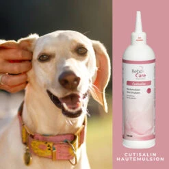 ReboCare Cutisalin -Vetena Verkäufe rebocare cutisalin tiere4