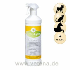 ReboLyte ECA Wundpflegespray
