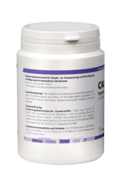 ReboVet CALMITop Für Hunde -Vetena Verkäufe rebopharm calmitop hund6