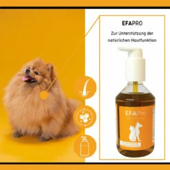 ReboVet EFAPro Für Hunde & Katzen -Vetena Verkäufe rebopharm efapro4