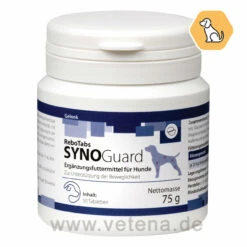 ReboTabs SYNOGuard Für Hunde