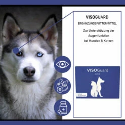 ReboTabs VISOGuard Für Hunde & Katzen -Vetena Verkäufe rebotabs visoguard hund katze4