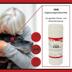 ReboTabs VMR Für Hunde & Katzen -Vetena Verkäufe rebotabs vmr hund katze3