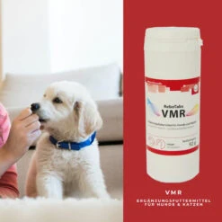 ReboTabs VMR Für Hunde & Katzen -Vetena Verkäufe rebotabs vmr hund katze4