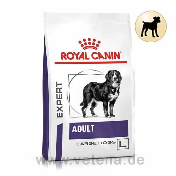 Royal Canin Expert Adult Large Dogs Trockenfutter Für Hunde 3 Royal Canin Expert Adult Large Dogs Trockenfutter Für Hunde