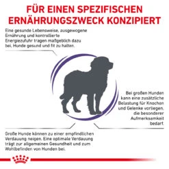 Royal Canin Expert Adult Large Dogs Trockenfutter Für Hunde 13 Royal Canin Expert Adult Large Dogs Trockenfutter Für Hunde -Vetena Verkäufe royal canin adult large dogs hund3