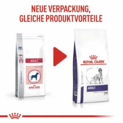 Royal Canin Expert Adult Medium Dogs Trockenfutter Für Hunde -Vetena Verkäufe royal canin adult medium dogs hund3