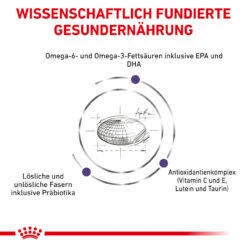 Royal Canin Expert Adult Medium Dogs Trockenfutter Für Hunde -Vetena Verkäufe royal canin adult medium dogs hund5