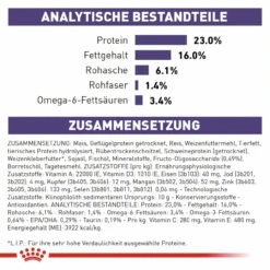 Royal Canin Expert Adult Medium Dogs Trockenfutter Für Hunde -Vetena Verkäufe royal canin adult medium dogs hund7