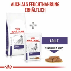 Royal Canin Expert Adult Medium Dogs Trockenfutter Für Hunde -Vetena Verkäufe royal canin adult medium dogs hund8