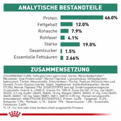 Royal Canin Diabetic Trockenfutter Für Katzen -Vetena Verkäufe royal canin diabetic trocken katze10
