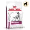 Royal Canin Early Renal Trockenfutter Für Hunde -Vetena Verkäufe royal canin early renal trocken hund