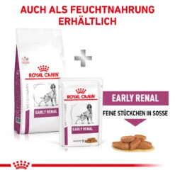 Royal Canin Early Renal Trockenfutter Für Hunde -Vetena Verkäufe royal canin early renal trocken hund7