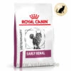 Royal Canin Early Renal Trockenfutter Für Katzen -Vetena Verkäufe royal canin early renal trocken katze