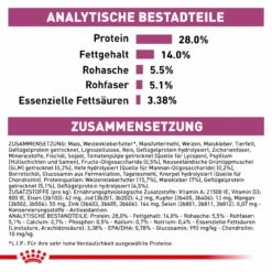 Royal Canin Early Renal Trockenfutter Für Katzen 13 Royal Canin Early Renal Trockenfutter Für Katzen -Vetena Verkäufe royal canin early renal trocken katze4