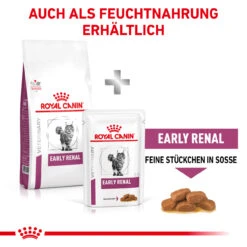 Royal Canin Early Renal Trockenfutter Für Katzen 17 Royal Canin Early Renal Trockenfutter Für Katzen -Vetena Verkäufe royal canin early renal trocken katze8