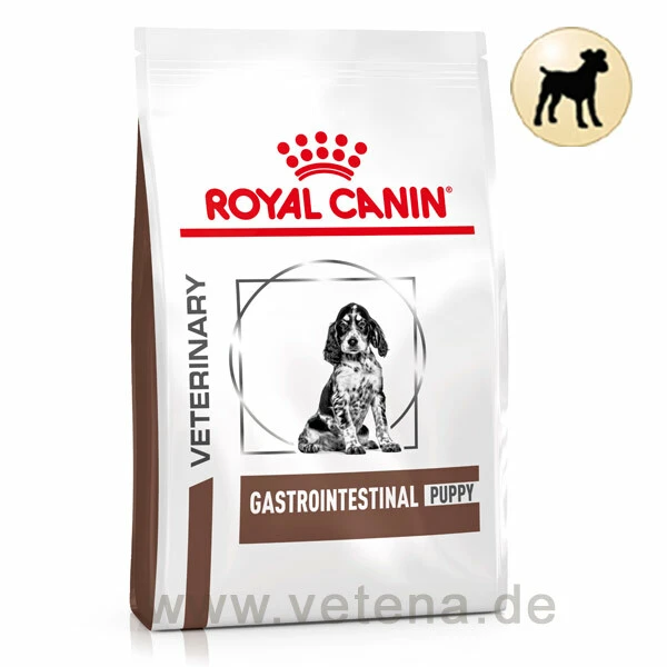 Royal Canin Gastrointestinal Puppy Trockenfutter Für Hunde 3 Royal Canin Gastrointestinal Puppy Trockenfutter Für Hunde