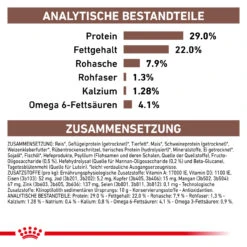 Royal Canin Gastrointestinal Puppy Trockenfutter Für Hunde 13 Royal Canin Gastrointestinal Puppy Trockenfutter Für Hunde -Vetena Verkäufe royal canin gastro intestinal puppy trocken hund4