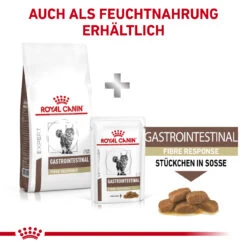 Royal Canin Gastrointestinal Fibre Response Trockenfutter Für Katzen -Vetena Verkäufe royal canin gastrointestinal fibre response katze3