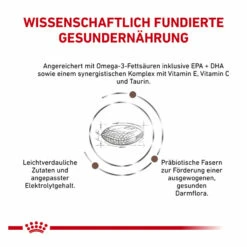 Royal Canin Gastrointestinal Low Fat Small Dogs Trockenfutter Für Hunde -Vetena Verkäufe royal canin gastrointestinal low fat small dogs trockenfutter hund3