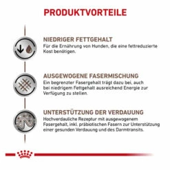 Royal Canin Gastrointestinal Low Fat Small Dogs Trockenfutter Für Hunde -Vetena Verkäufe royal canin gastrointestinal low fat small dogs trockenfutter hund4
