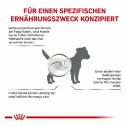 Royal Canin Gastrointestinal Low Fat Small Dogs Trockenfutter Für Hunde -Vetena Verkäufe royal canin gastrointestinal low fat small dogs trockenfutter hund5