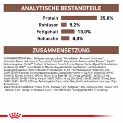 Royal Canin Gastrointestinal Moderate Calorie Trockenfutter Für Katzen -Vetena Verkäufe royal canin gastrointestinal moderate calorie trocken katze8
