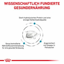 Royal Canin Hypoallergenic Trockenfutter Für Katzen -Vetena Verkäufe royal canin hypoallergenic katze3