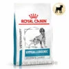 Royal Canin Hypoallergenic Moderate Calorie Trockenfutter Für Hunde