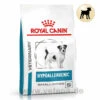Royal Canin Hypoallergenic Small Dogs Trockenfutter Für Hunde 2 Royal Canin Hypoallergenic Small Dogs Trockenfutter Für Hunde -Vetena Verkäufe royal canin hypoallergenic small dogs hund