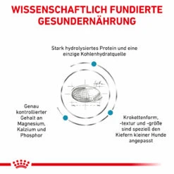 Royal Canin Hypoallergenic Small Dogs Trockenfutter Für Hunde 14 Royal Canin Hypoallergenic Small Dogs Trockenfutter Für Hunde -Vetena Verkäufe royal canin hypoallergenic small dogs hund4