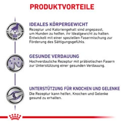 Royal Canin Expert Mature Consult Large Dogs Trockenfutter Für Hunde -Vetena Verkäufe royal canin mature consult large dogs hund4