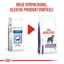 Royal Canin Expert Mature Consult Large Dogs Trockenfutter Für Hunde -Vetena Verkäufe royal canin mature consult large dogs hund9