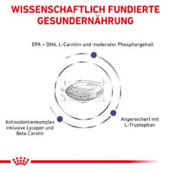 Royal Canin Expert Mature Consult Medium Dogs Trockenfutter Für Hunde 14 Royal Canin Expert Mature Consult Medium Dogs Trockenfutter Für Hunde -Vetena Verkäufe royal canin mature consult medium dogs hund4