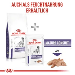 Royal Canin Expert Mature Consult Medium Dogs Trockenfutter Für Hunde 18 Royal Canin Expert Mature Consult Medium Dogs Trockenfutter Für Hunde -Vetena Verkäufe royal canin mature consult medium dogs hund8