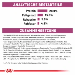 Royal Canin Mobility Trockenfutter Für Katzen -Vetena Verkäufe royal canin mobility katze4