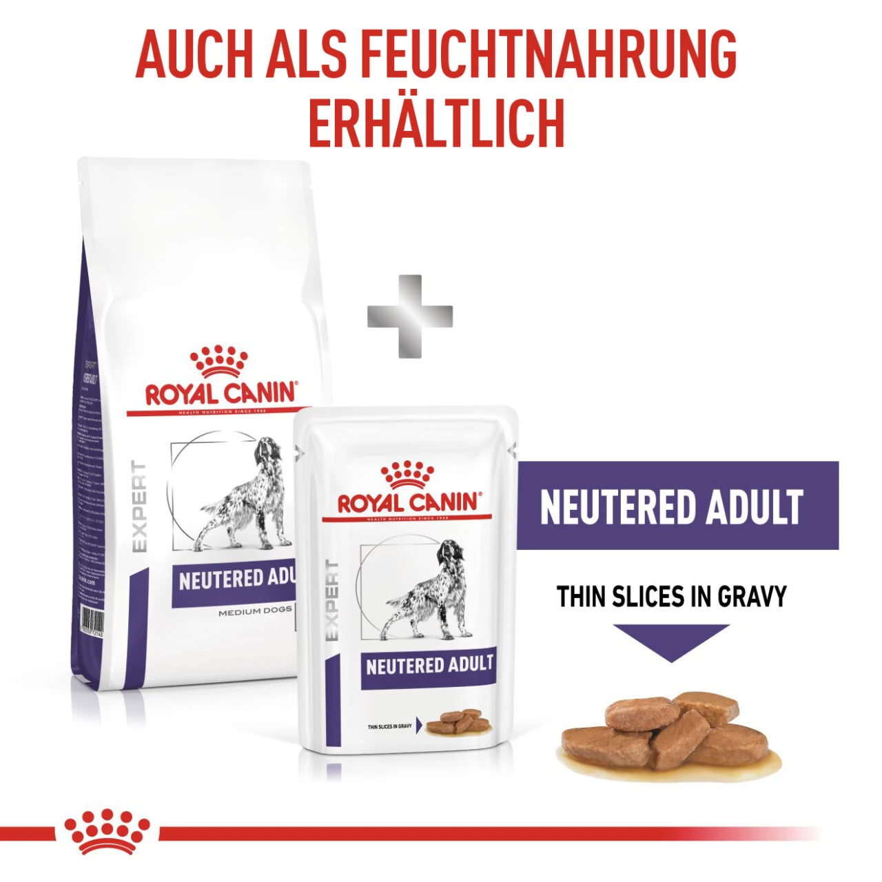 Royal Canin Expert Neutered Adult Medium Dogs Trockenfutter Für Hunde 10 Royal Canin Expert Neutered Adult Medium Dogs Trockenfutter Für Hunde – Bild 8