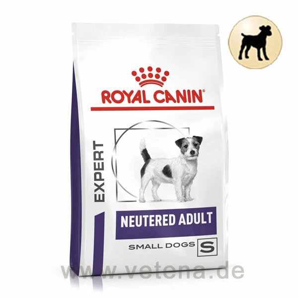 Royal Canin Expert Neutered Adult Small Dogs Trockenfutter Für Hunde 3 Royal Canin Expert Neutered Adult Small Dogs Trockenfutter Für Hunde