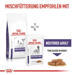 Royal Canin Expert Neutered Adult Small Dogs Trockenfutter Für Hunde 20 Royal Canin Expert Neutered Adult Small Dogs Trockenfutter Für Hunde -Vetena Verkäufe royal canin neutered adult small dogs hund9