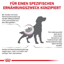 Royal Canin Renal Select Trockenfutter Hund 14 Royal Canin Renal Select Trockenfutter Hund -Vetena Verkäufe royal canin renal select hund5