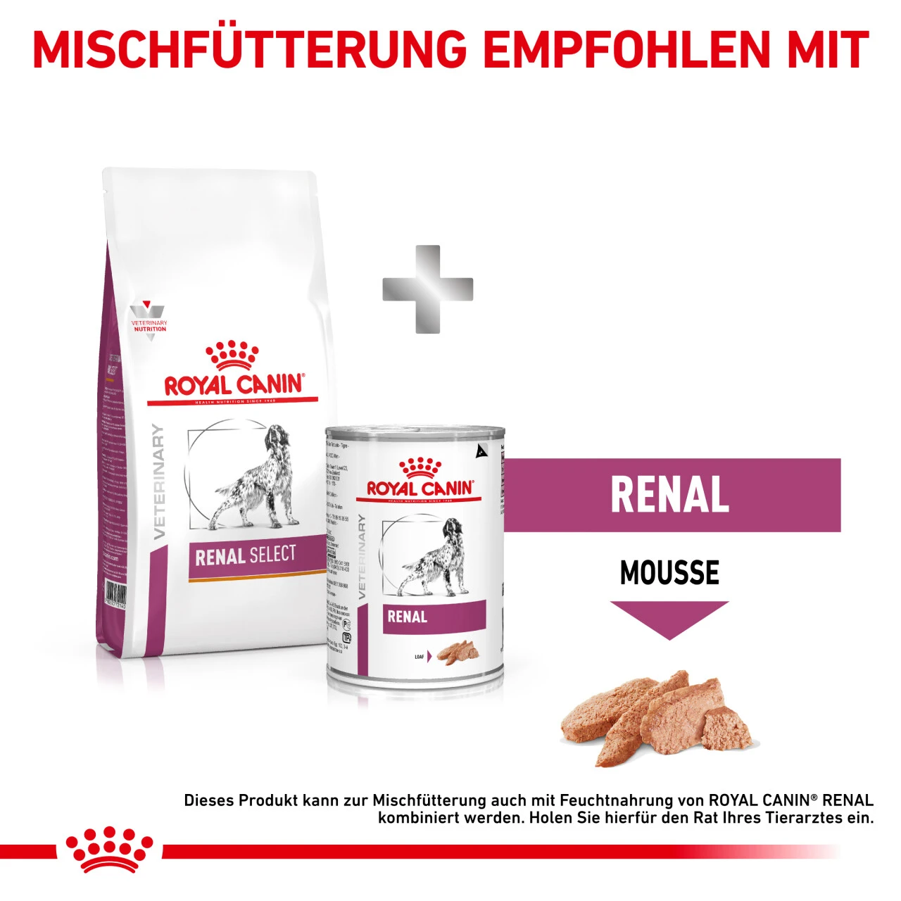 Royal Canin Renal Select Trockenfutter Hund 9 Royal Canin Renal Select Trockenfutter Hund – Bild 7