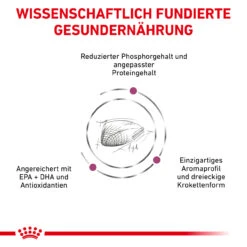 Royal Canin Renal Special Trockenfutter Für Katzen -Vetena Verkäufe royal canin renal special katze6