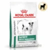 Royal Canin Satiety Weight Management Small Dogs Trockenfutter Für Hunde -Vetena Verkäufe royal canin satiety small dogs hund