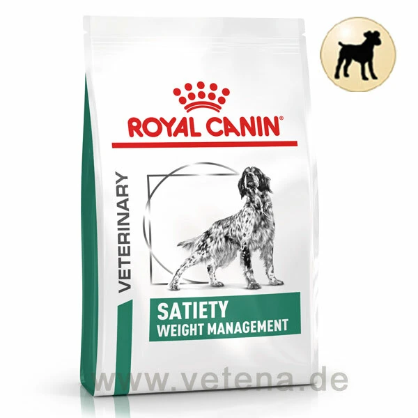 Royal Canin Satiety Weight Management Trockenfutter Für Hunde 3 Royal Canin Satiety Weight Management Trockenfutter Für Hunde