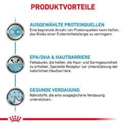 Royal Canin Sensitivity Control Trockenfutter Für Katzen -Vetena Verkäufe royal canin sensitivity control trocken katze4