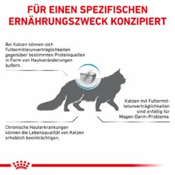 Royal Canin Sensitivity Control Trockenfutter Für Katzen -Vetena Verkäufe royal canin sensitivity control trocken katze8